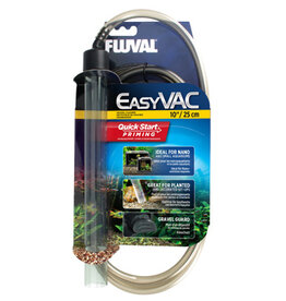 Fluval MARINA EasyVac Aquarium Gravel Cleaner