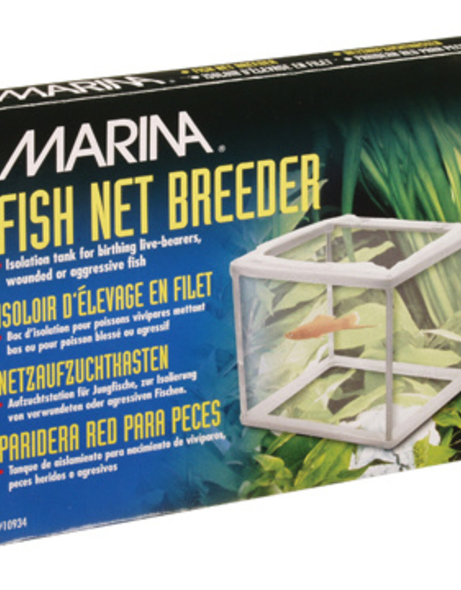 Marina MARINA Fish Breeder Net