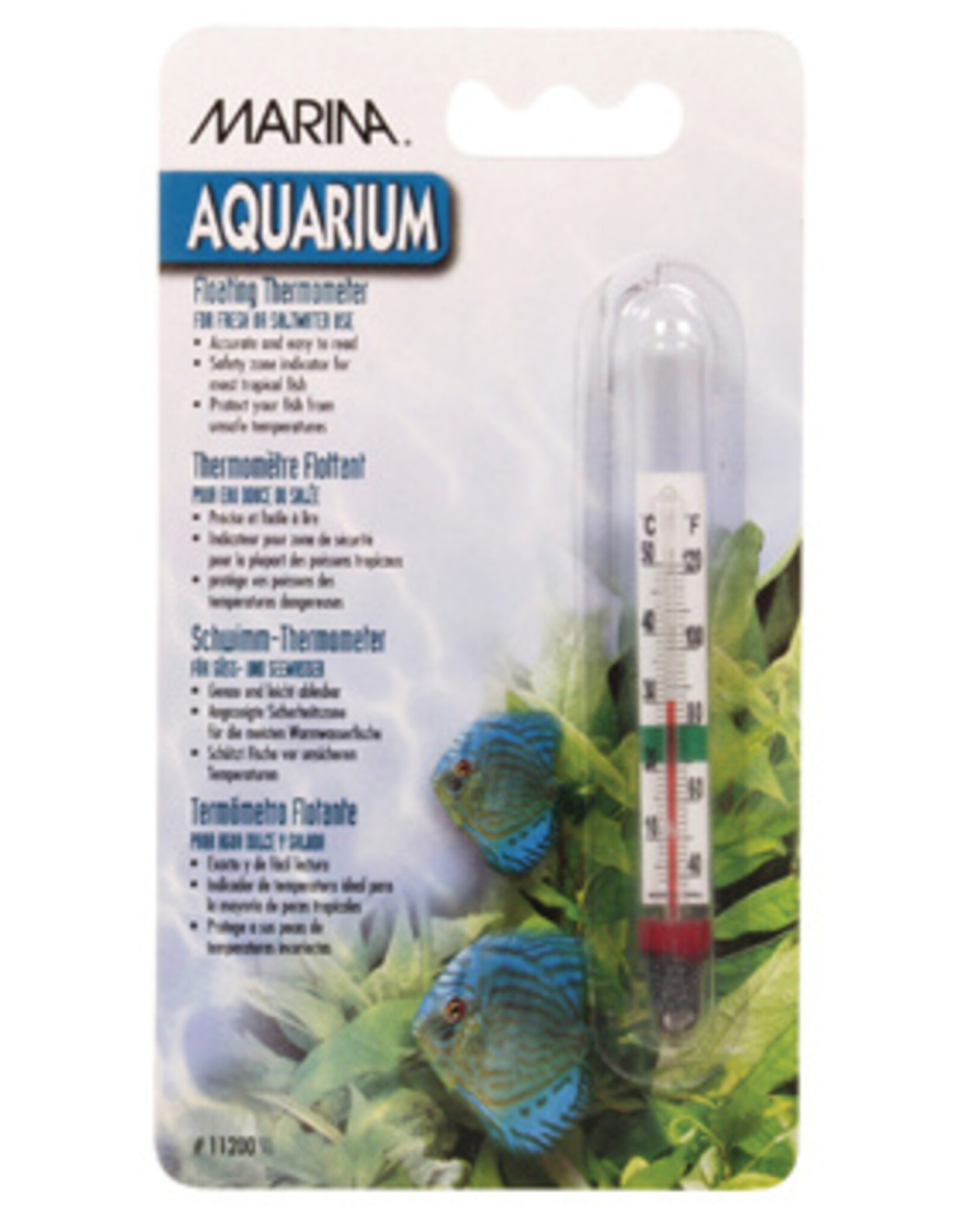 Marina MARINA Floating Thermometer