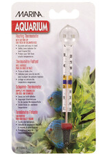 Marina MARINA Floating Thermometer w/ Suction Cup