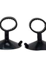 Marina MARINA Heater Holder with suction cup