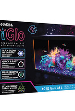 Marina MARINA iGlo Aquarium Kit