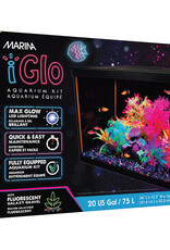 Marina MARINA iGlo Aquarium Kit