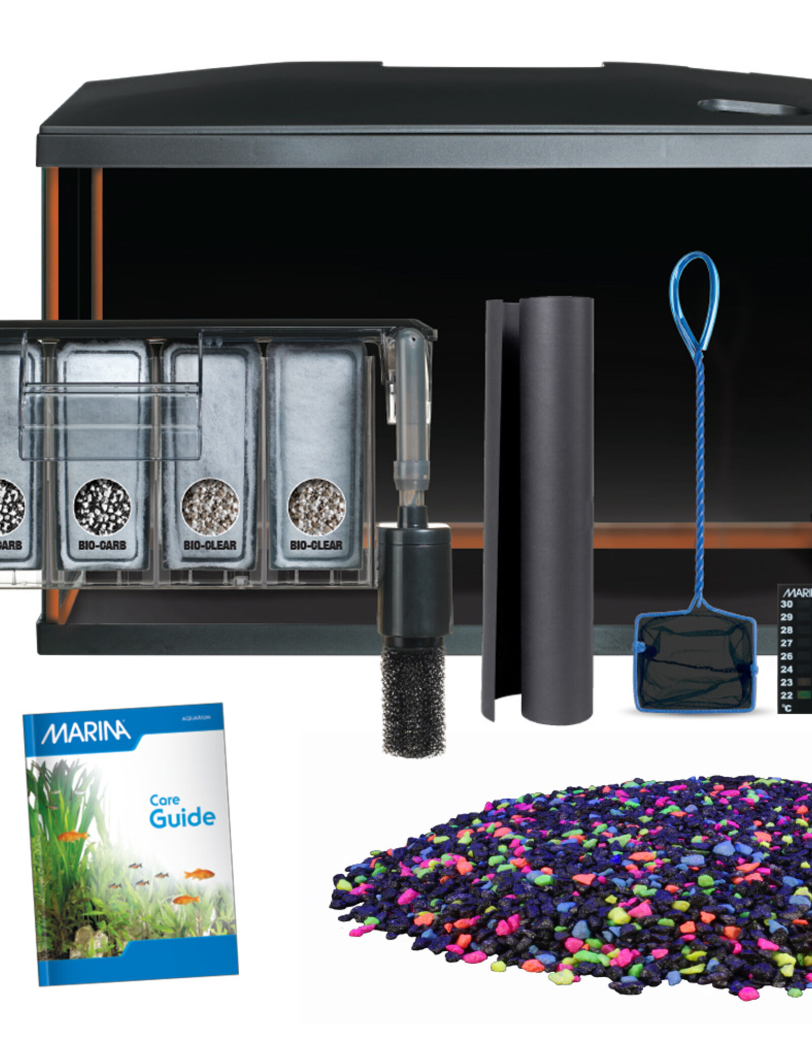Marina MARINA iGlo Aquarium Kit
