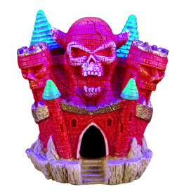 Marina MARINA iGlo Skull Castle, 4"