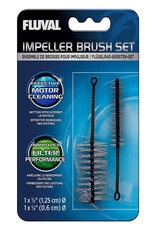 Fluval FLUVAL Impeller Brush Set