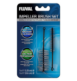 Fluval FLUVAL Impeller Brush Set