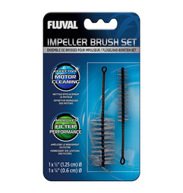 Fluval FLUVAL Impeller Brush Set