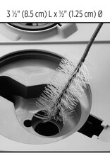 Fluval FLUVAL Impeller Brush Set