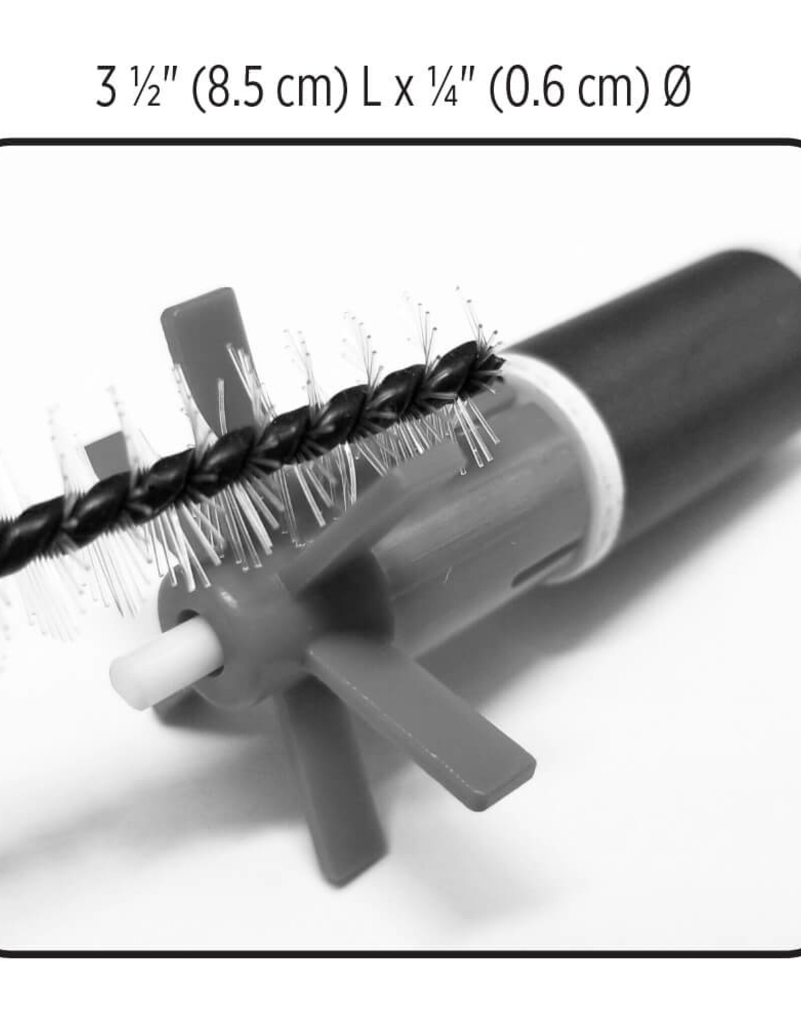 Fluval FLUVAL Impeller Brush Set
