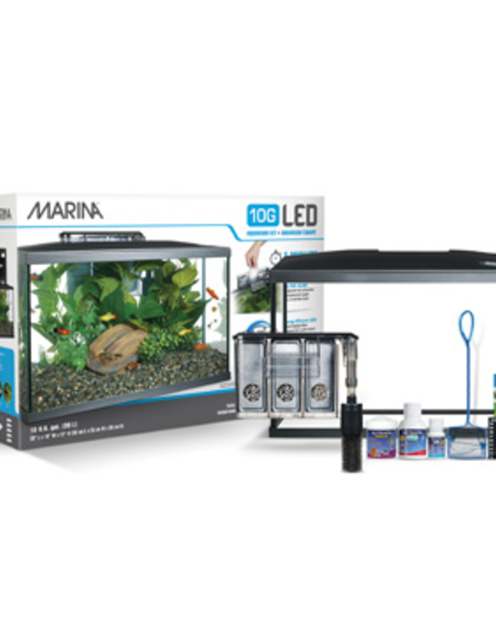Marina MARINA LED Aquarium Kit