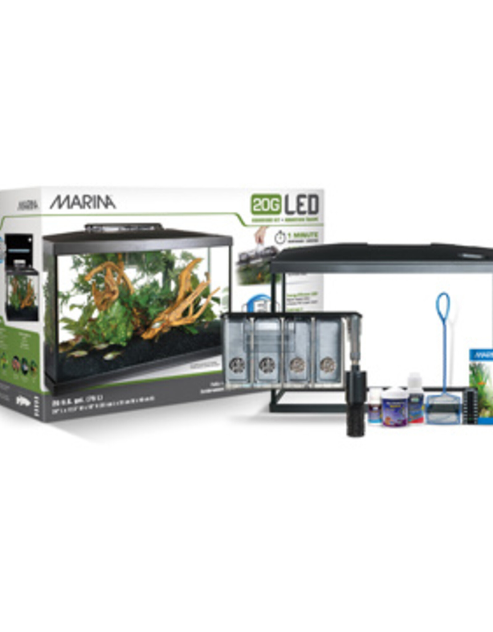 Marina MARINA LED Aquarium Kit