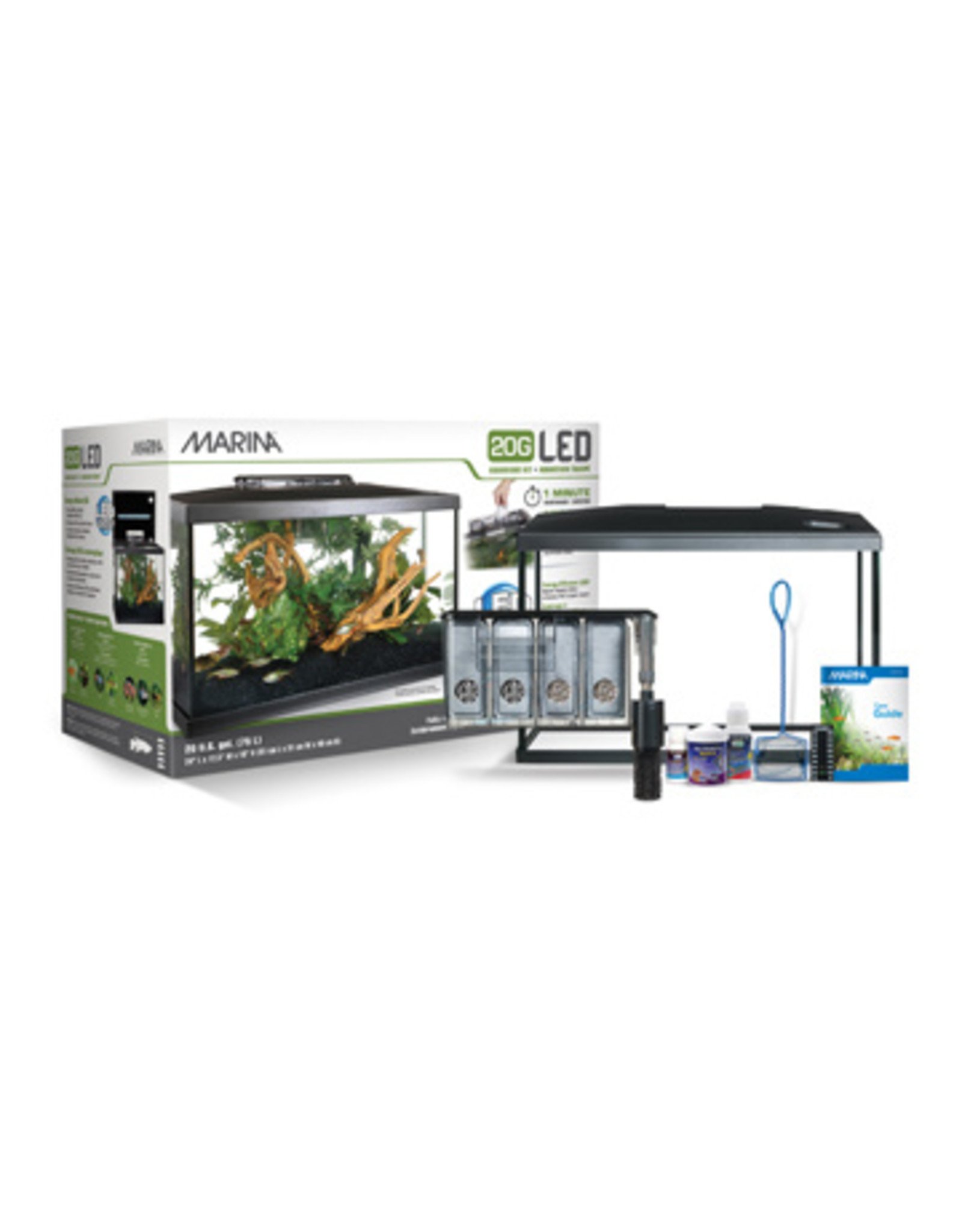 Marina MARINA LED Aquarium Kit