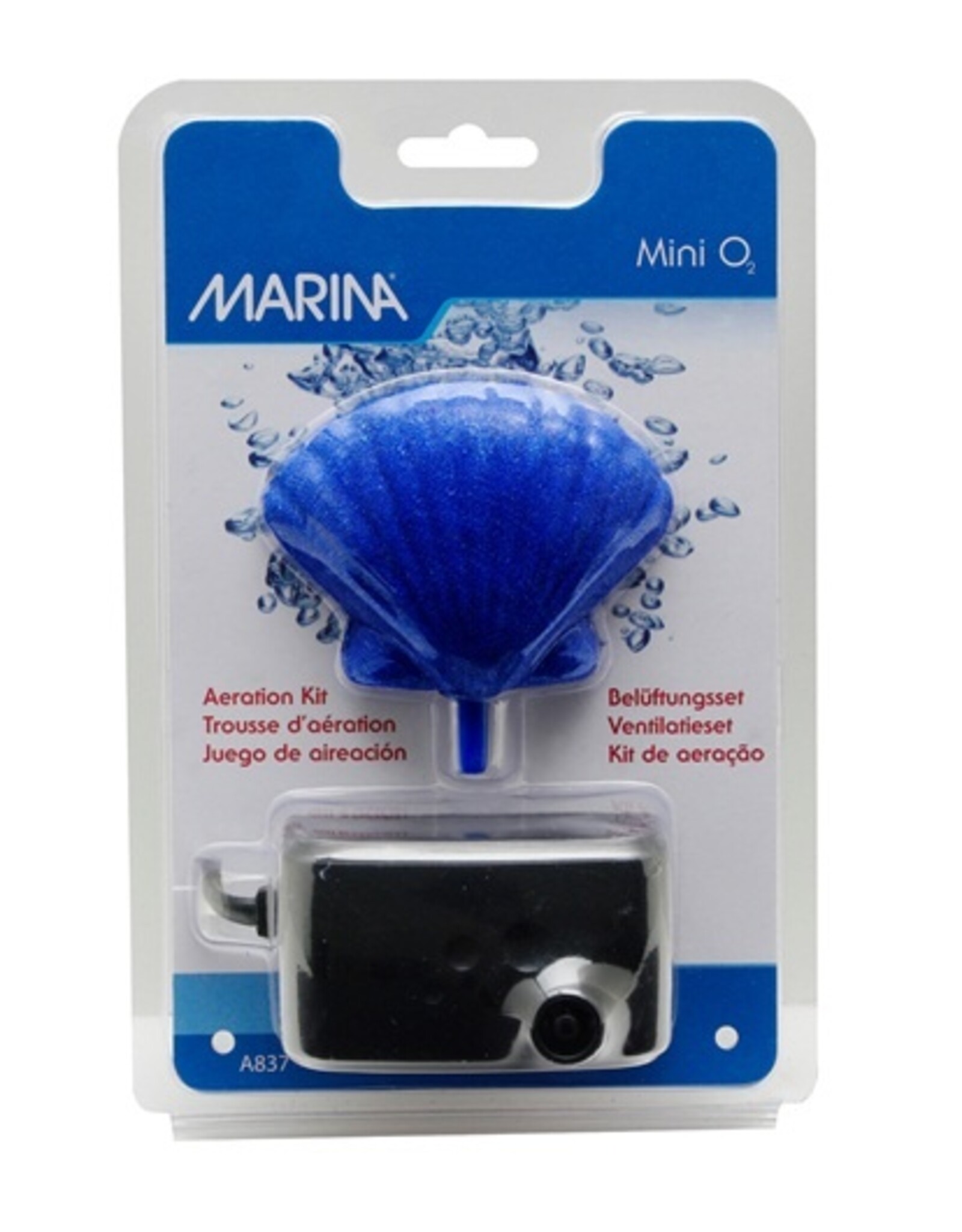Marina MARINA Mini Aeration Kit