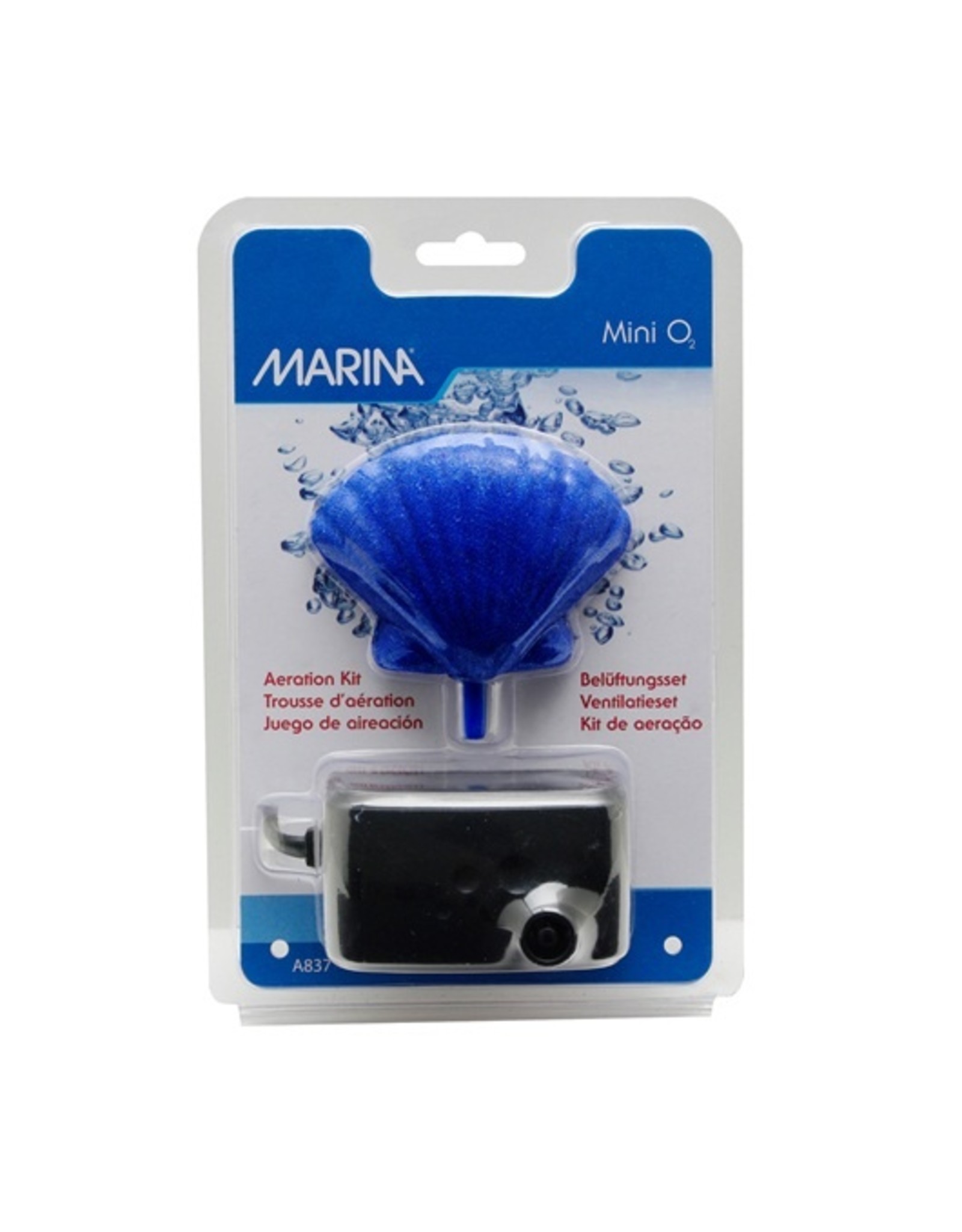 Marina MARINA Mini Aeration Kit