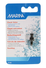Marina MARINA Plastic Check Valve