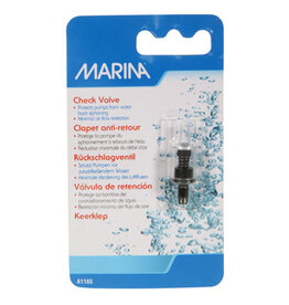 Marina MARINA Plastic Check Valve