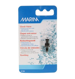 Marina MARINA Plastic Check Valve