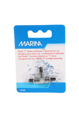 Marina MARINA Plastic Tee Connector