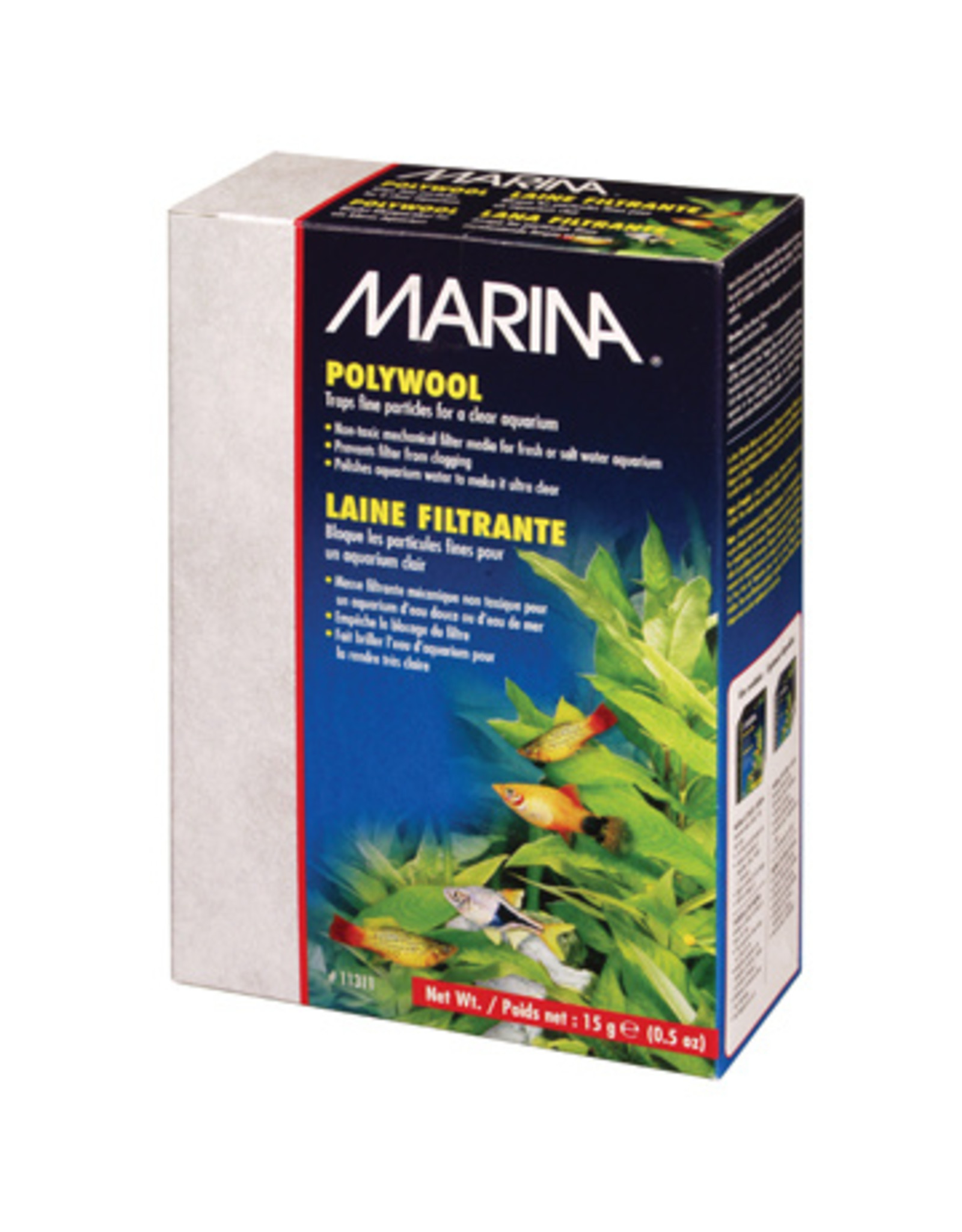 Marina MARINA Polywool