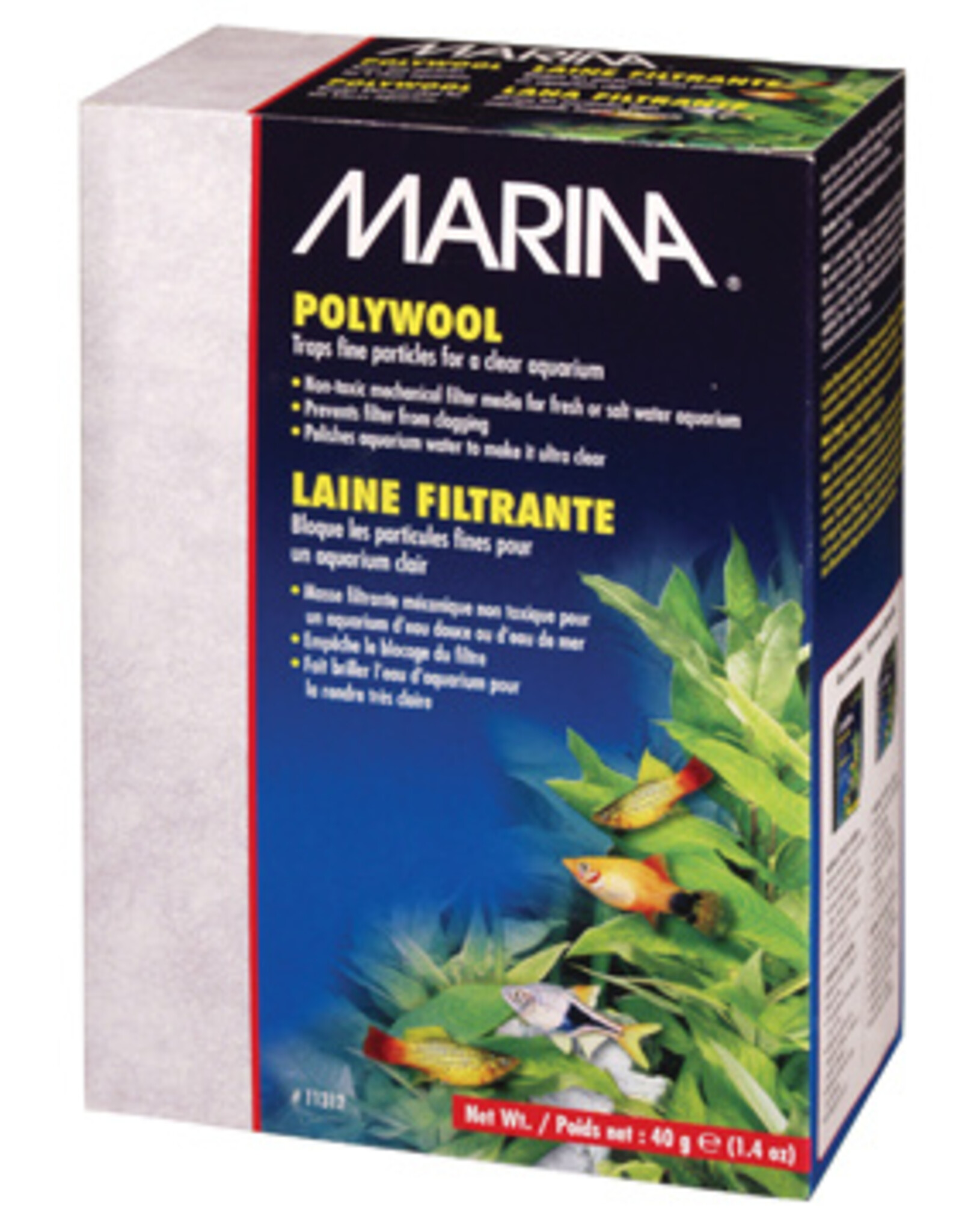Marina MARINA Polywool
