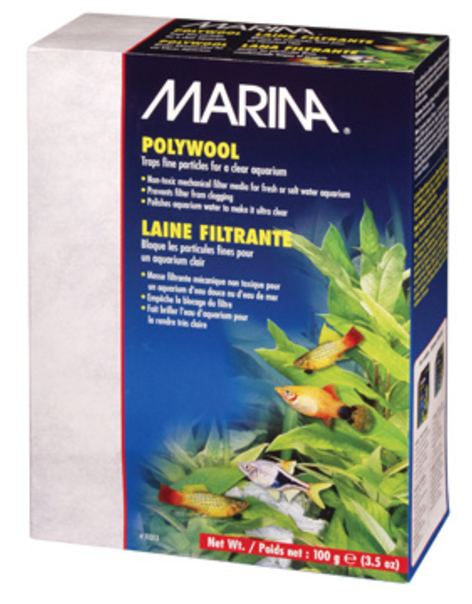 Marina MARINA Polywool