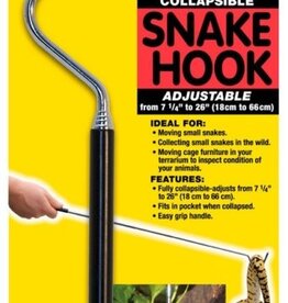 Zoo Med ZOO MED Adjustable Snake Hook 18-66cm