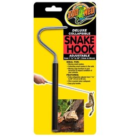 Zoo Med ZOO MED Adjustable Snake Hook 18-66cm