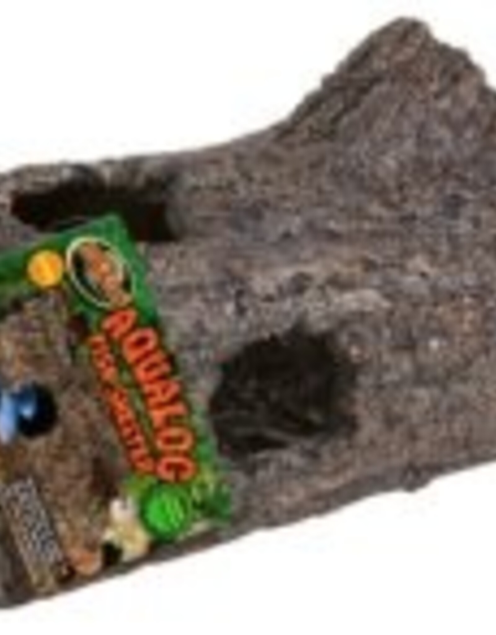 Zoo Med ZOO MED Aqualog Sinking Fish Shelter