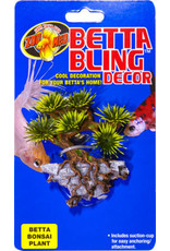 Zoo Med ZOO MED Betta "Bling" Decorations