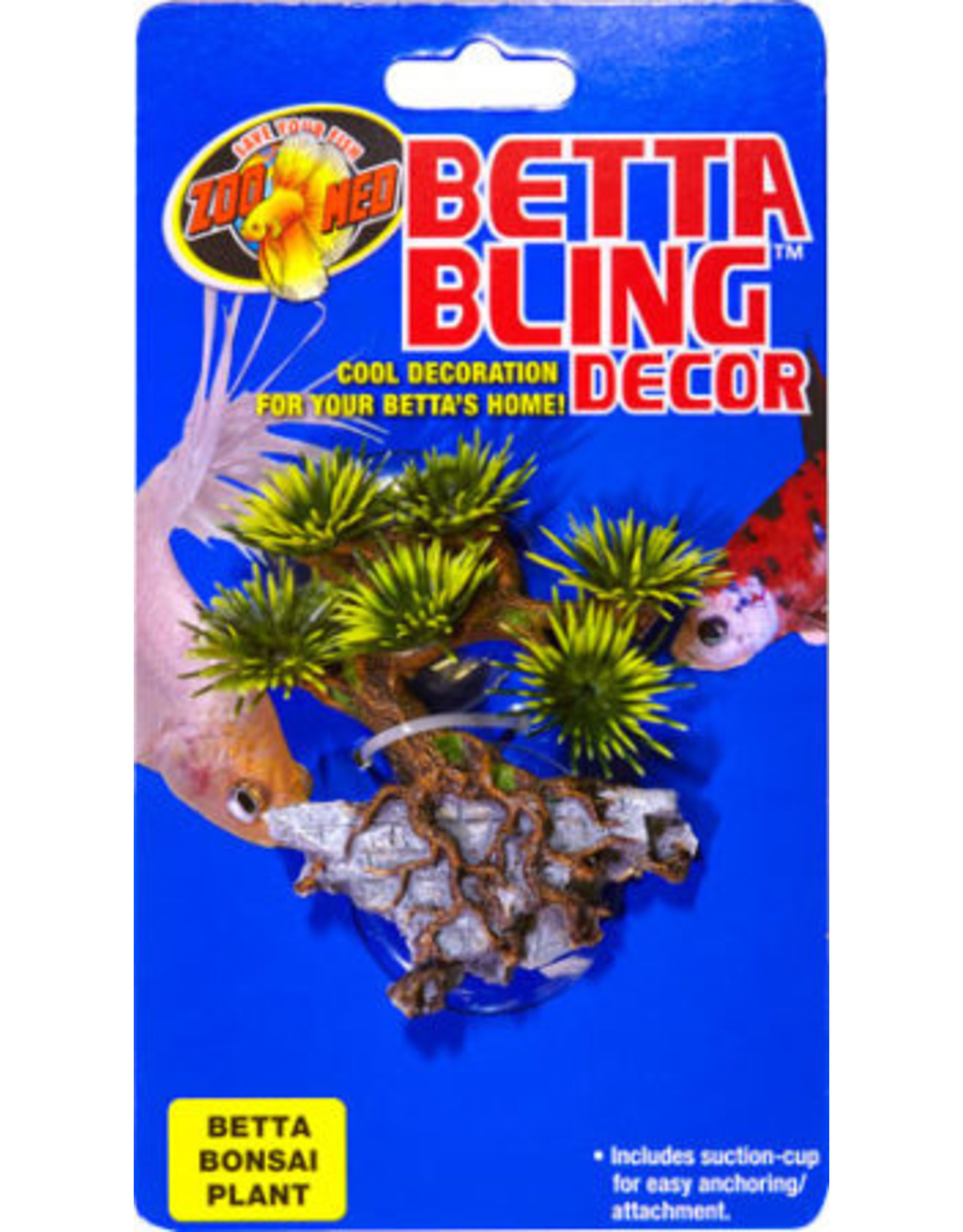 Zoo Med ZOO MED Betta "Bling" Decorations