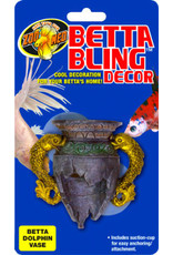 Zoo Med ZOO MED Betta "Bling" Decorations