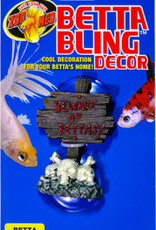 Zoo Med ZOO MED Betta "Bling" Decorations