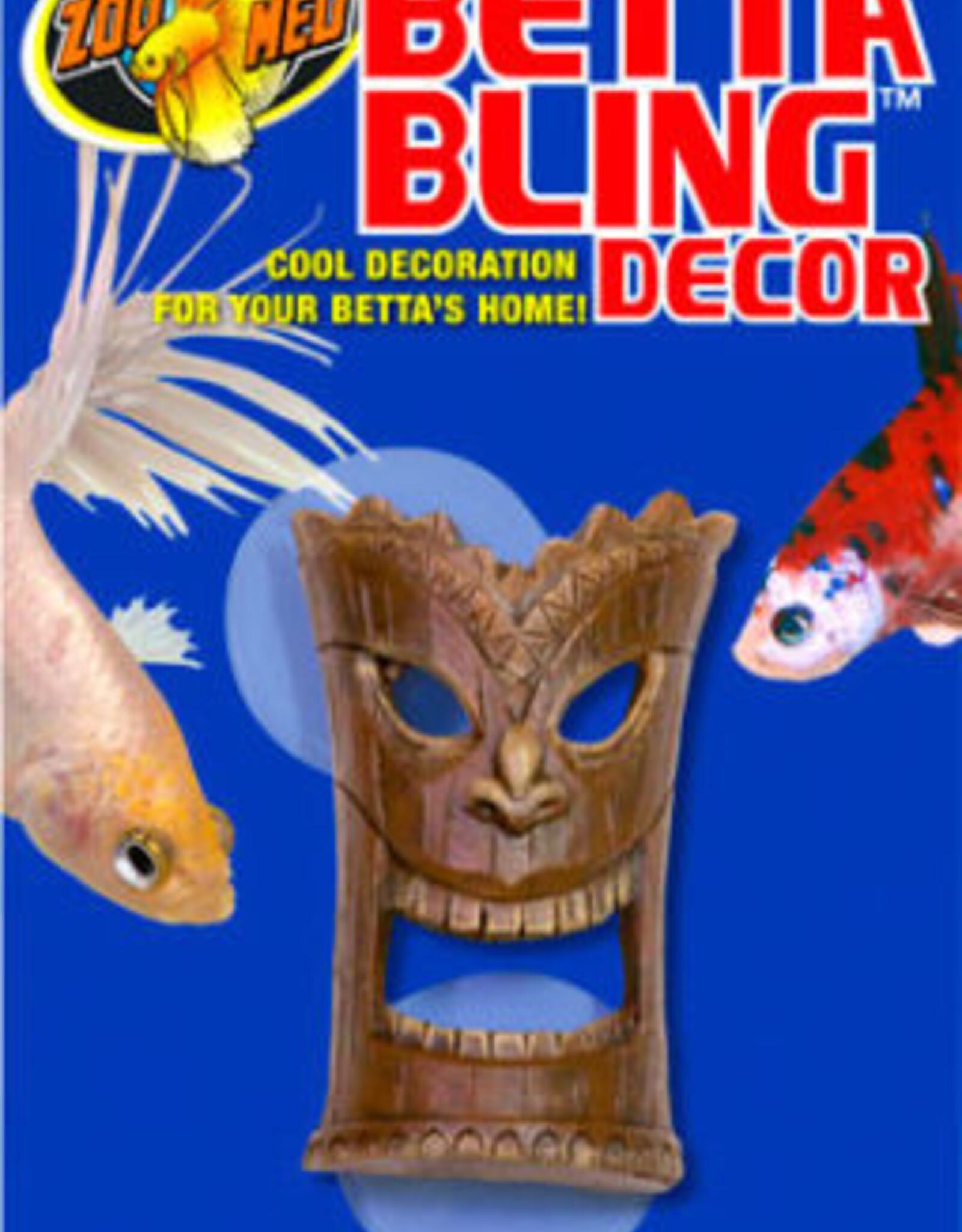Zoo Med ZOO MED Betta "Bling" Decorations