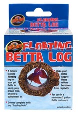 Zoo Med ZOO MED Betta Floating Log