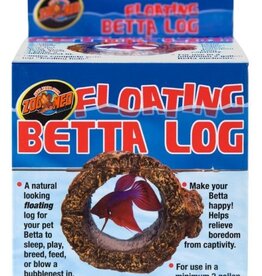 Zoo Med ZOO MED Betta Floating Log
