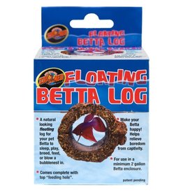 Zoo Med ZOO MED Betta Floating Log