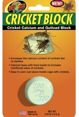 Zoo Med ZOO MED Cricket Block Gut Load