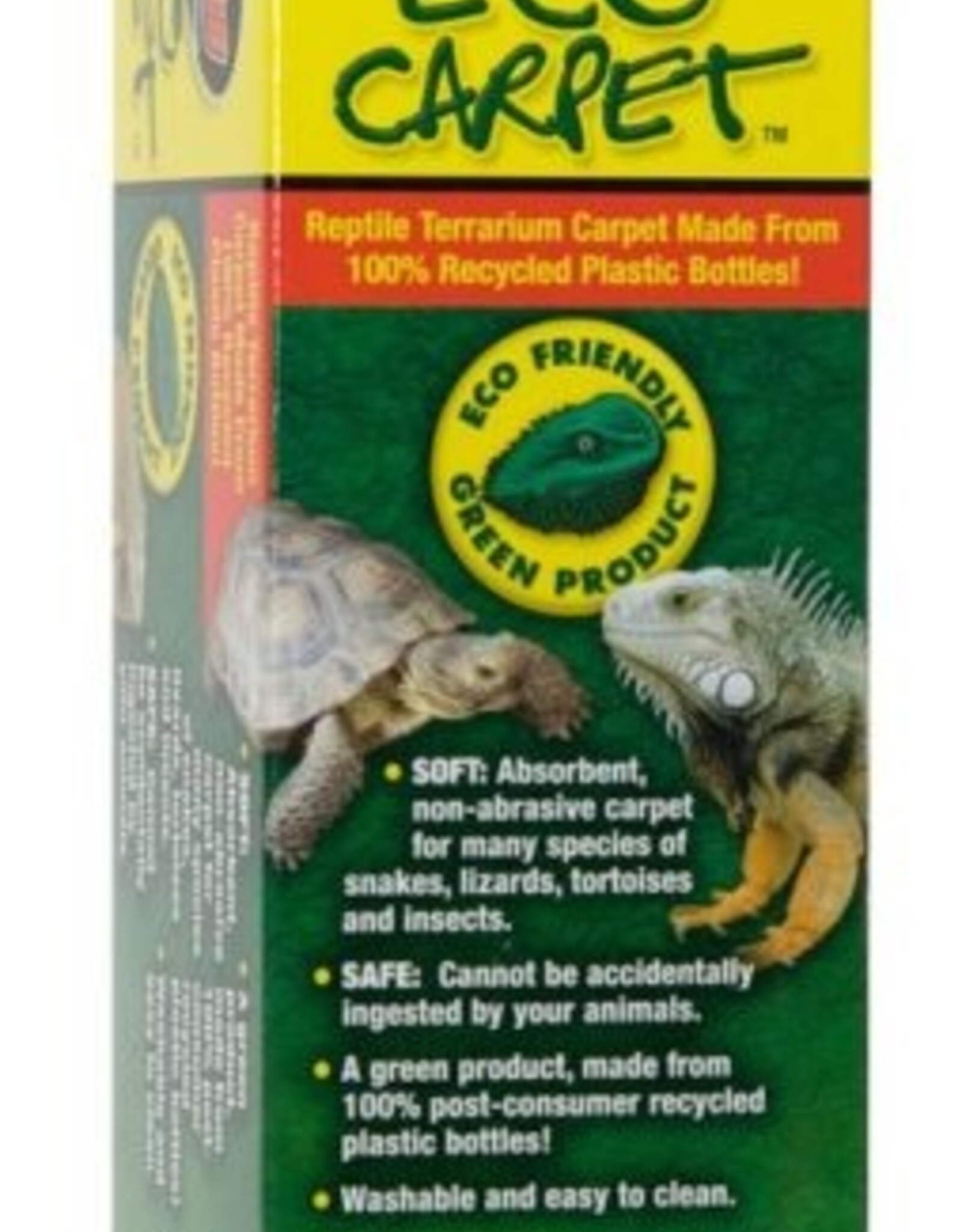 Zoo Med ZOO MED Eco Carpet