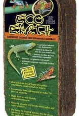Zoo Med ZOO MED Eco Earth Compressed Brick (~7-8L)
