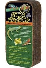 Zoo Med ZOO MED Eco Earth Compressed Brick (~7-8L)