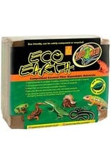 Zoo Med ZOO MED Eco Earth Compressed Brick (~7-8L)