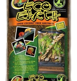 Zoo Med ZOO MED Eco Earth Loose Fill