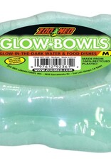 Zoo Med ZOO MED Glow-Bowls Water & Food Dish