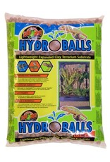 Zoo Med ZOO MED Hydroballs 2.5lb Clay Pellet Substrate