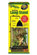 Zoo Med ZOO MED Lamp Stand Economy 10/20 gallon