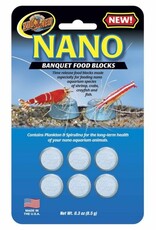 Zoo Med ZOO MED Nano Banquet Block
