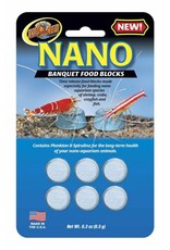 Zoo Med ZOO MED Nano Banquet Block