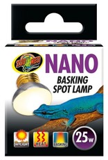 Zoo Med ZOO MED Nano Basking Spot Lamp