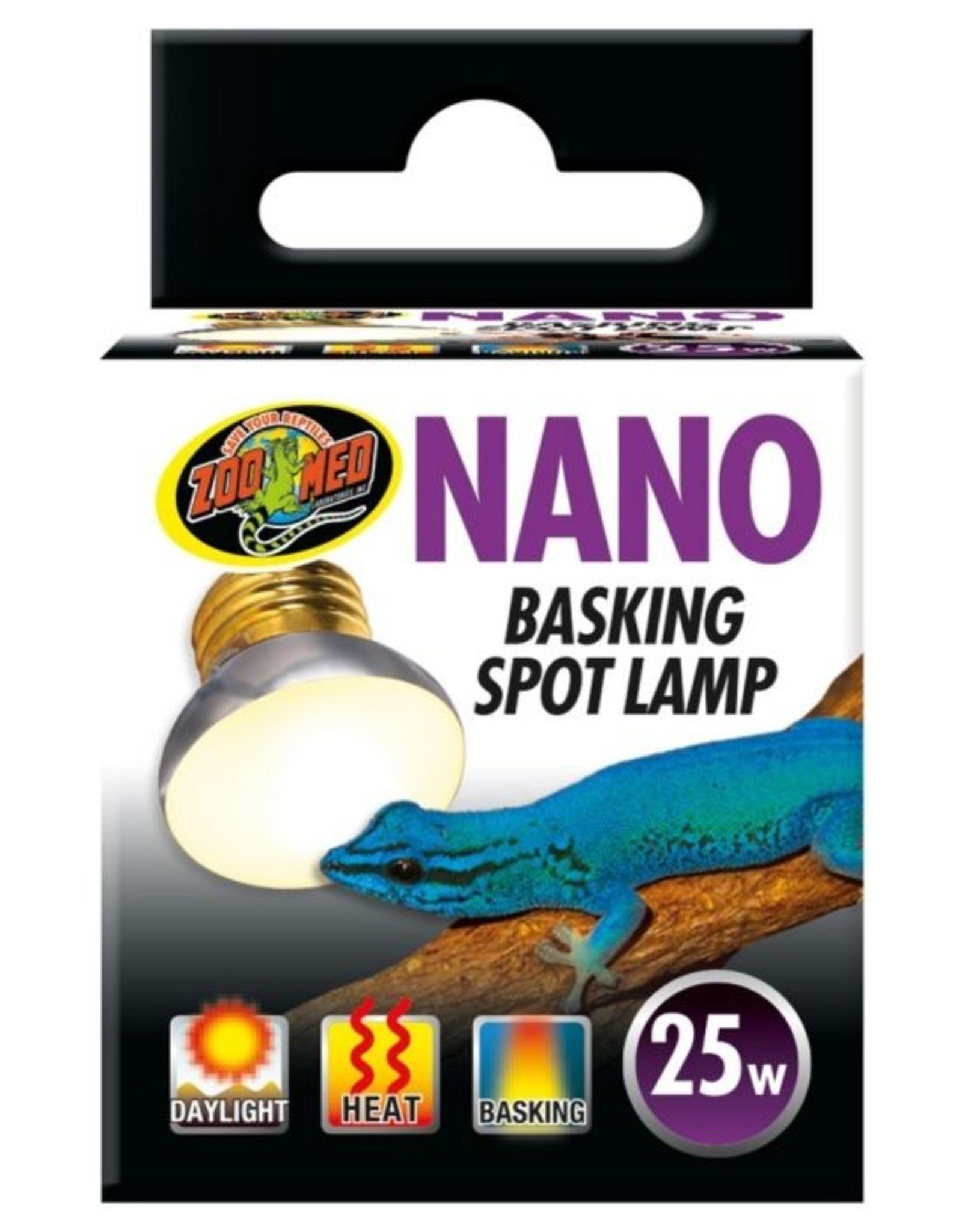 Zoo Med ZOO MED Nano Basking Spot Lamp